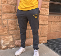 Champion® University of Wyoming XL Est. 1886 Joggers